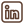 LinkedIn icon